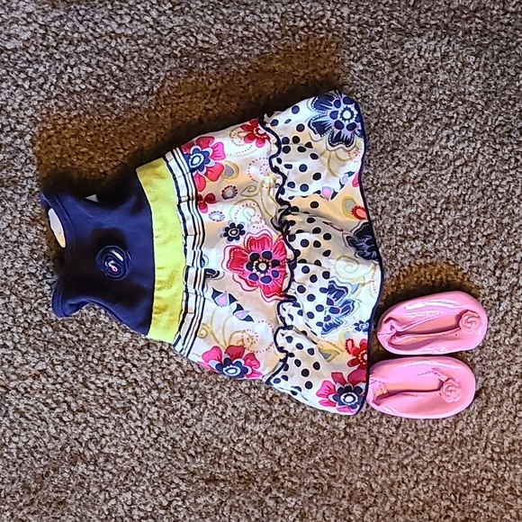 18 inch doll clothing sets - Picture 5 of 10